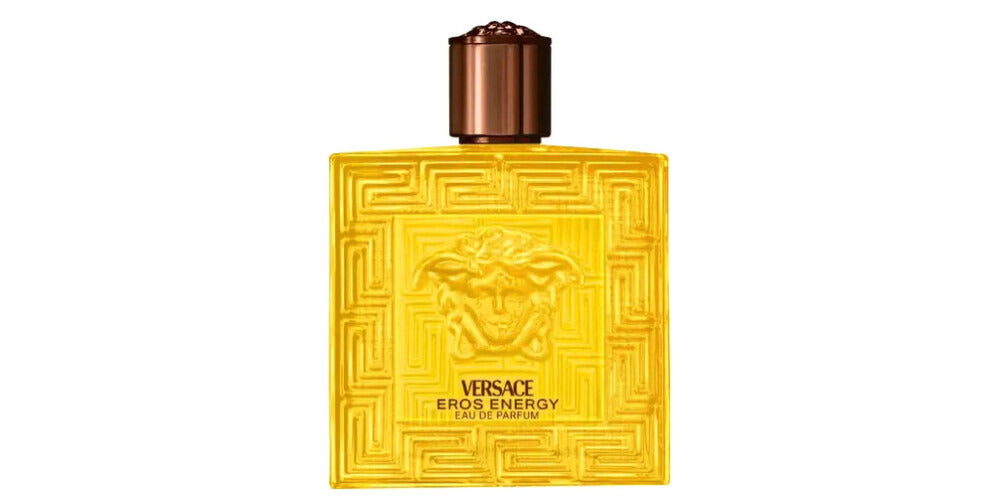 10 Perfumes Similar to Eros Energy by Versace Fragrenza