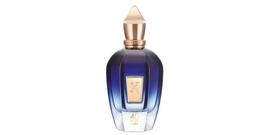 10 Perfumes Similar to 40 Knots by Xerjoff