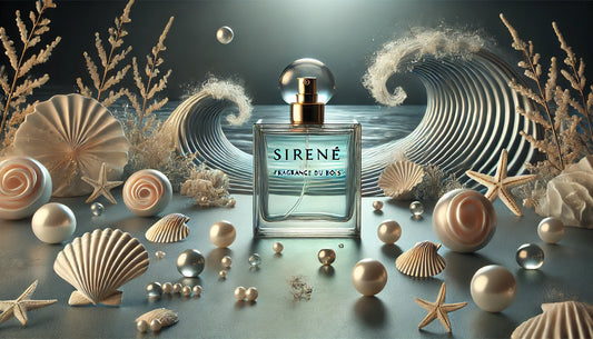 10 Perfumes Similar to Sirène Fragrance Du Bois