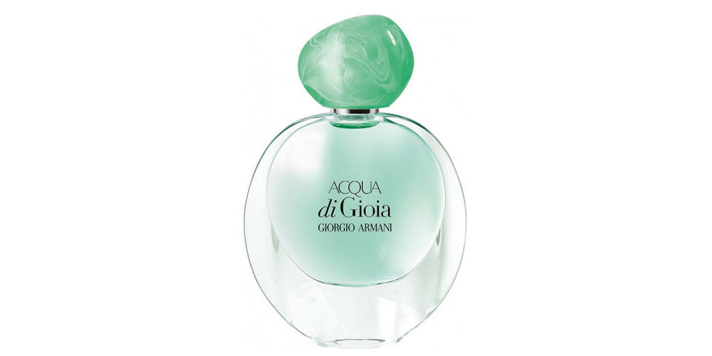 Acqua di Gioia by Giorgio Armani: 12 Similar Refreshing and Aquatic Scents