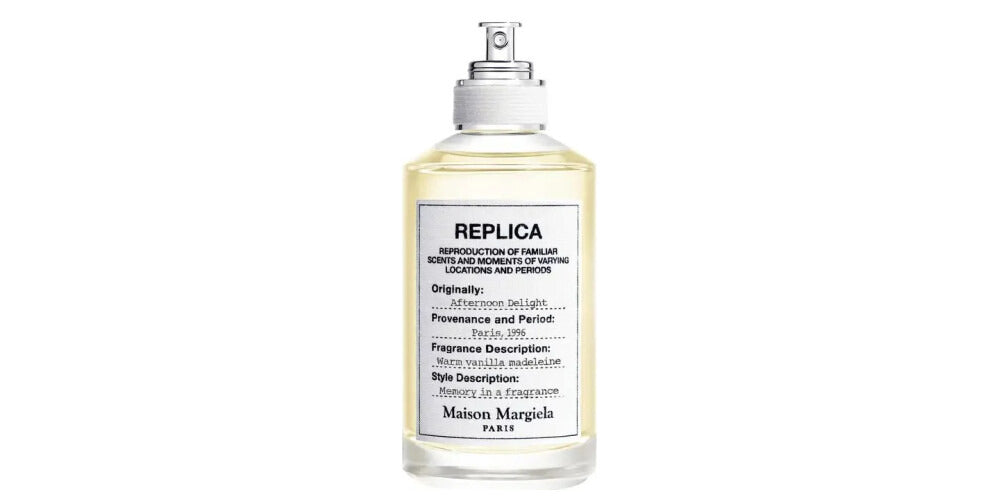 12 Perfumes Similar to Afternoon Delight by Maison Martin Margiela: Fresh, Fruity, and Exuberant Scents