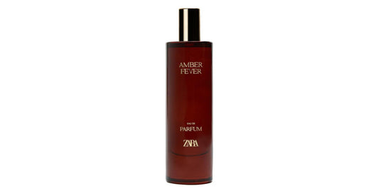 12 Perfumes Similar to Amber Fever by Zara: Warm Scents