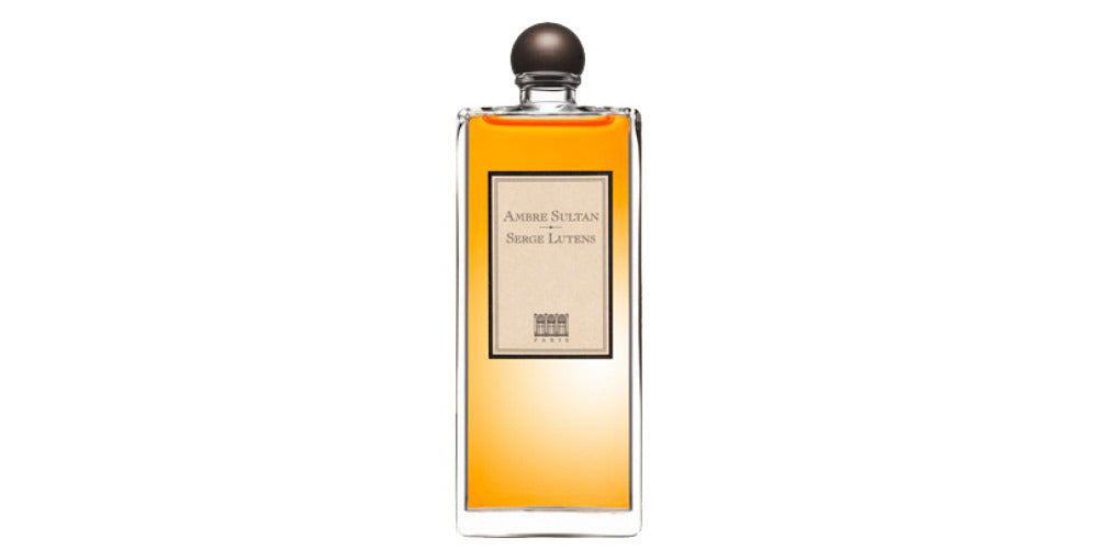 10 Perfumes Similar to Ambre Sultan by Serge Lutens