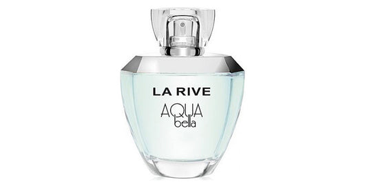 Aqua Bella by La Rive: 12 Similar Fresh and Aquatic Scents