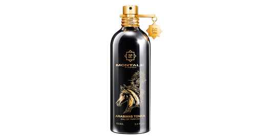 10 Perfumes Similar to Arabians Tonka by Montale: Bold, Spicy, and Luxurious Scents