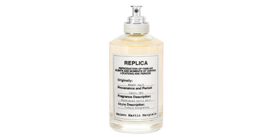 10 Perfumes Similar to Beach Walk by Maison Martin Margiela: Fresh, Warm, and Sun-Kissed Scents