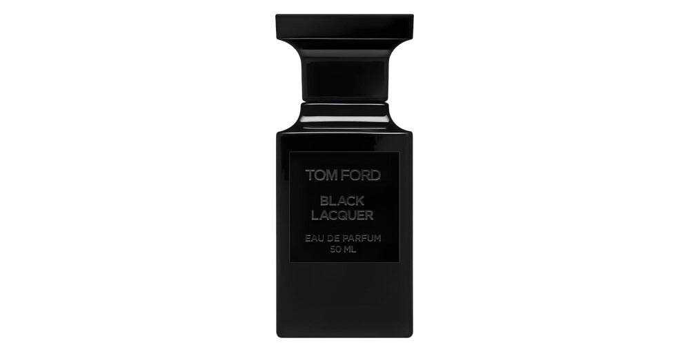 12 Perfumes Similar to Black Lacquer by Tom Ford: Dark and Sensual Scents