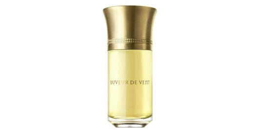 Liquides Imaginaires Buveur de Vent: 12 Similar Mystical and Smoky Scents