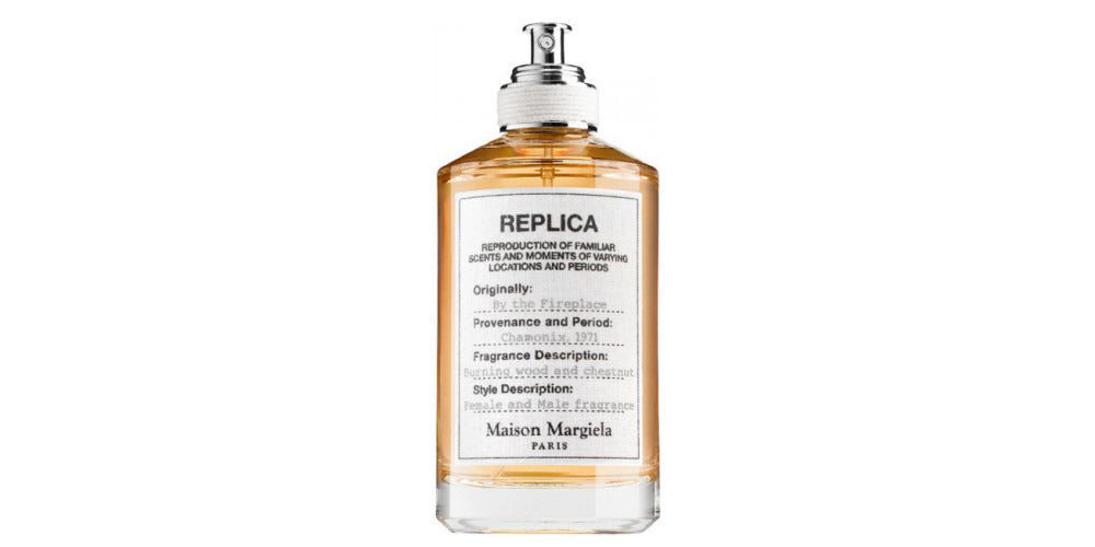 10 Perfumes Similar to Maison Margiela By the Fireplace: Warm, Cozy, and Smoky Scents