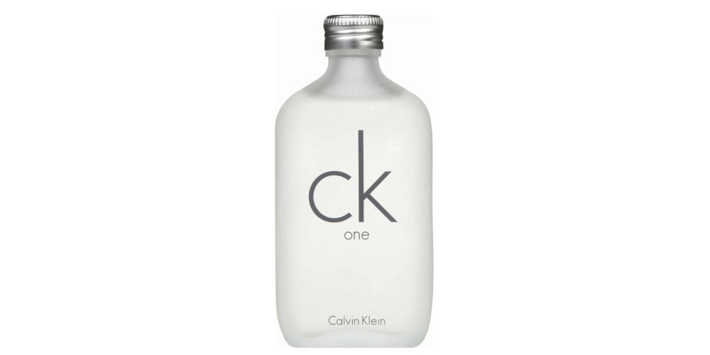 10 Perfumes Similar to CK One by Calvin Klein: Fresh, Clean, and Unisex Scents