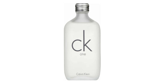 10 Perfumes Similar to CK One by Calvin Klein: Fresh Unisex Scents