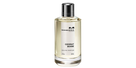 10 Perfumes Similar to Cedrat Boise by Mancera: Bright, Citrusy, and Sophisticated Scents