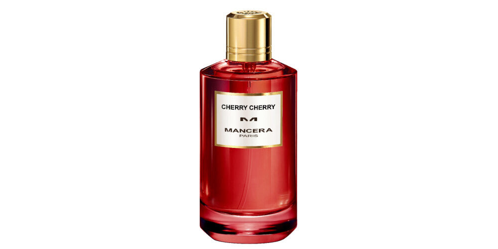 15 Perfumes Similar to Cherry Cherry by Mancera: Juicy, Sweet, and Seductive Scents