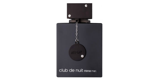 10 Perfumes Similar to Club de Nuit Intense by Armaf