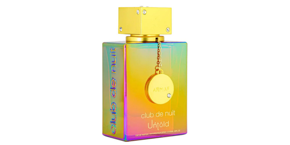 10 Perfumes Similar to Armaf Club de Nuit Untold: Exquisite and Captivating Scents