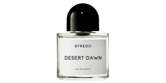 12 Perfumes Similar to Desert Dawn by Byredo: Warm, Spicy, and Evocative Scents