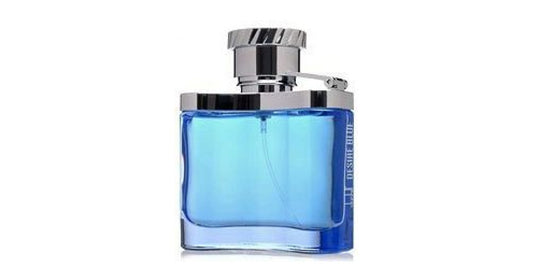 12 Perfumes Similar to Desire Blue by Alfred Dunhill: Fresh, Aquatic, and Invigorating Scents