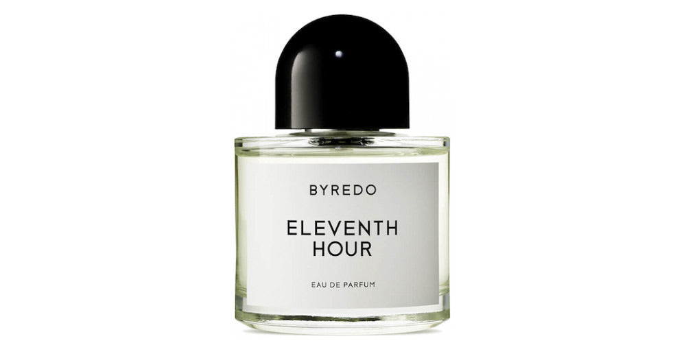 10 Perfumes Similar to Eleventh Hour by Byredo