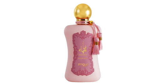 12 Perfumes Similar to Fatima Pink by Zimaya: Floral Scents