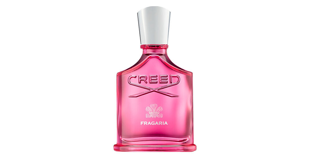 Fragaria by Creed: 12 Perfumes Similar to This Juicy Strawberry Scent