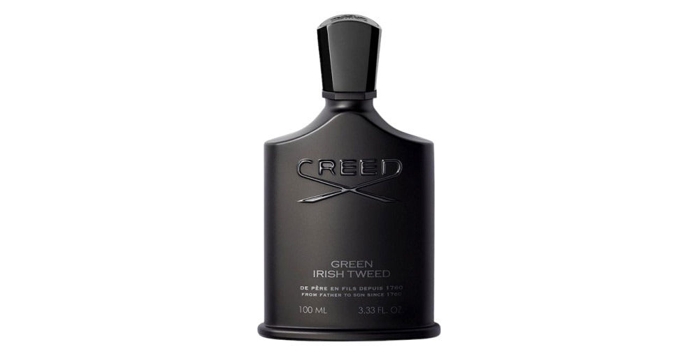 12 Perfumes Similar to Green Irish Tweed by Creed: Fresh Scents