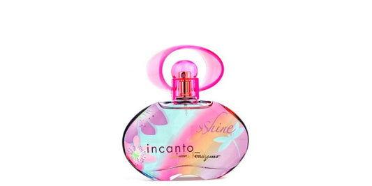 12 Perfumes Similar to Incanto Shine by Salvatore Ferragamo: Fruity Floral Scents