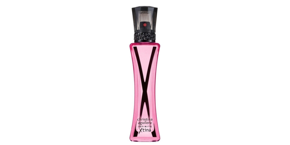 10 Perfumes Similar to Infinite Xtina by Christina Aguilera