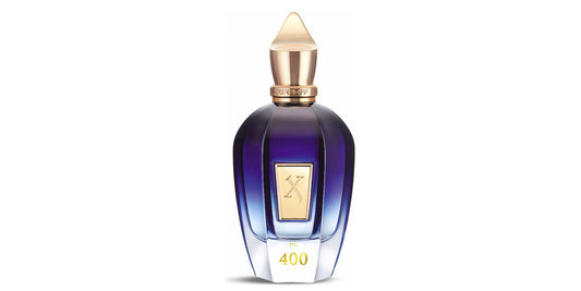 10 Perfumes Similar to JTC 400 by Xerjoff