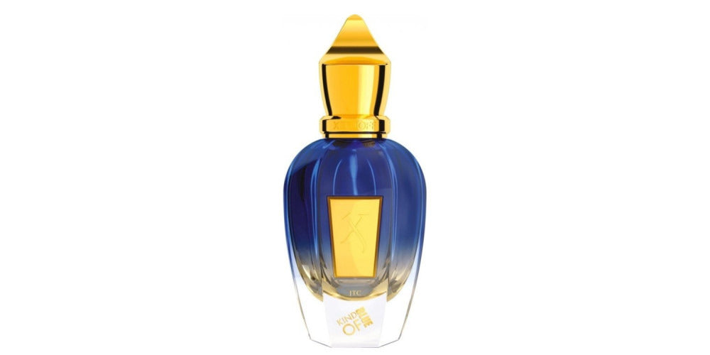 10 Perfumes Similar to Kind of Blue by Xerjoff