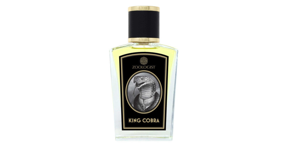 12 Exotic Perfumes Similar to King Cobra by Zoologist Perfumes