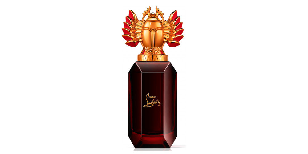 Loubiworld Loubicharme by Christian Louboutin: 12 Similar Luxurious and Bold Scents