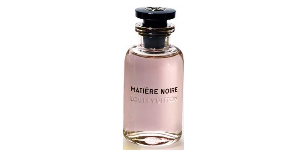 10 Perfumes Similar to Matière Noire by Louis Vuitton