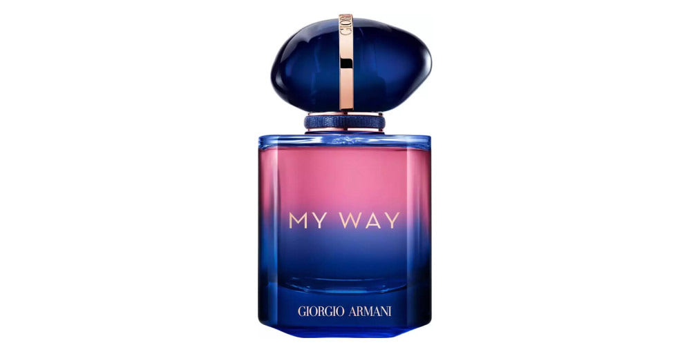 My Way Parfum by Giorgio Armani: 12 Similar Elegant and Floral Scents