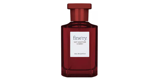 10 Perfumes Similar to Not Another Cherry by Fine'ry