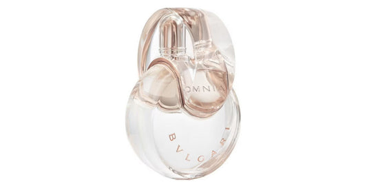 10 Perfumes Similar to Bvlgari Omnia Crystalline: Fresh, Delicate, and Elegant Scents