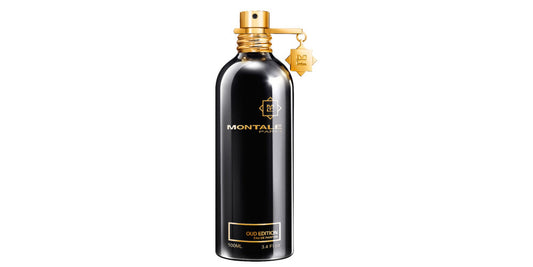 10 Perfumes Similar to Montale Oud Edition: Deep and Luxurious Oud Scents