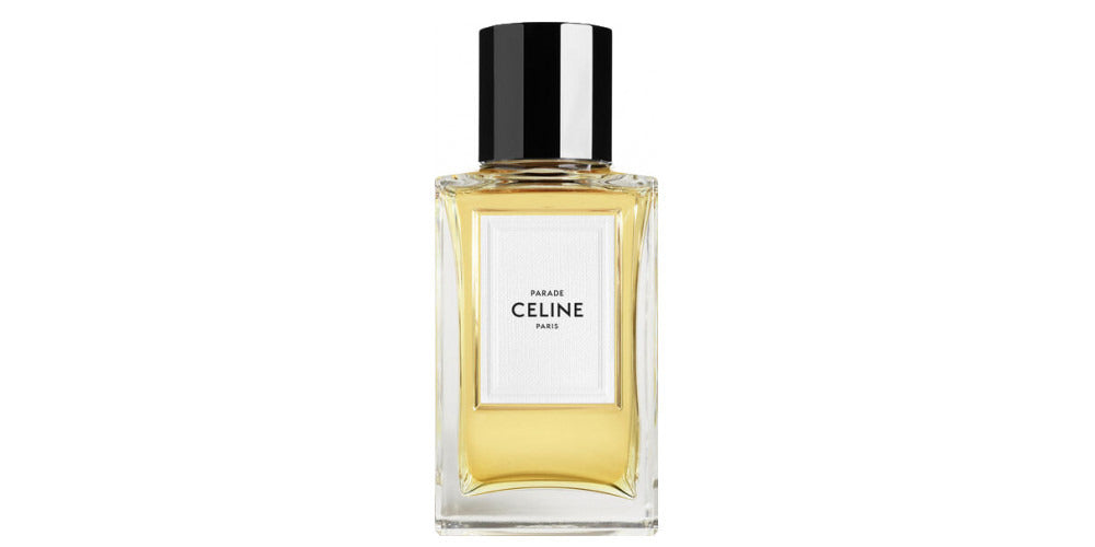 12 Exotic Perfumes Similar to Parade by Celine