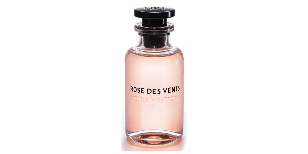 10 Perfumes Similar to Rose des Vents by Louis Vuitton: Ethereal, Floral, and Timeless Elegance