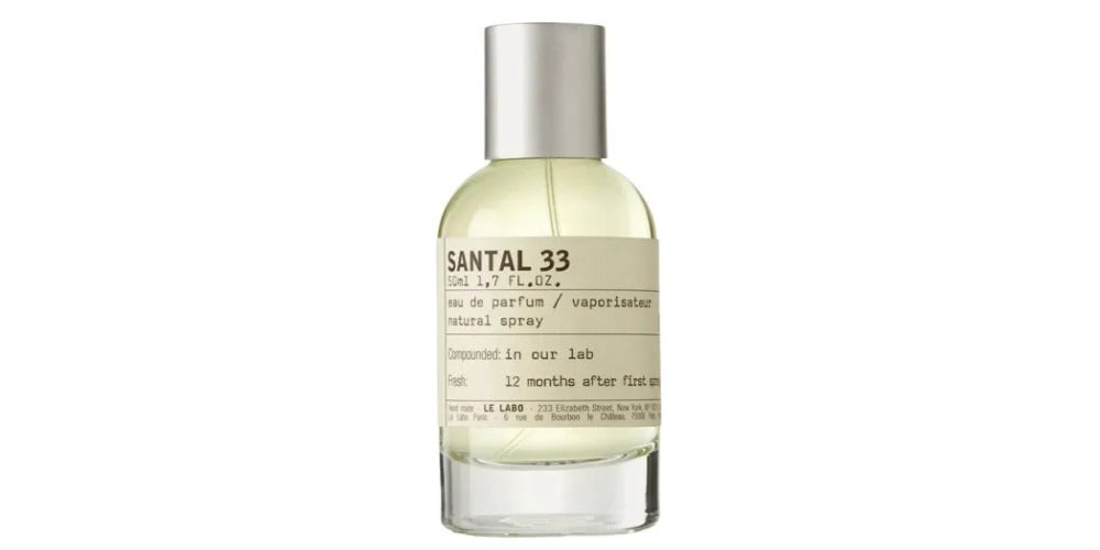 10 Perfumes Similar to Santal 33 by Le Labo: Woody, Spicy, and Iconic Scents