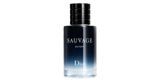 15 Perfumes Similar to Sauvage Eau Forte by Dior: Citrusy Scents