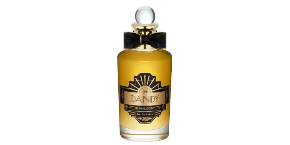 12 Perfumes Similar to The Dandy by Penhaligon's: Spicy Scents