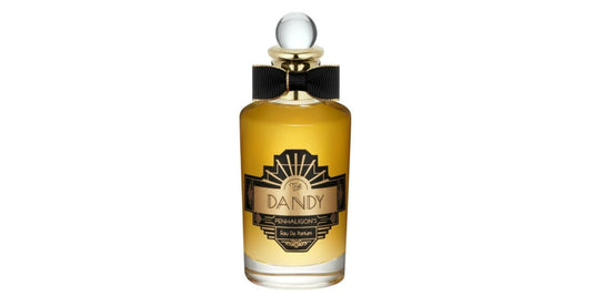 12 Perfumes Similar to The Dandy by Penhaligon's: Spicy Scents