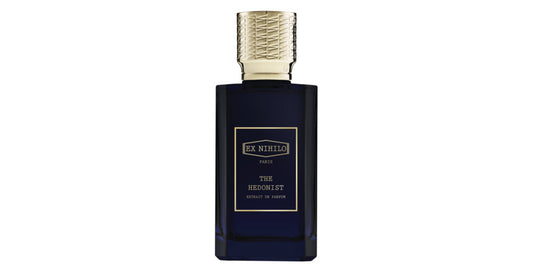 12 Perfumes Similar to The Hedonist Extrait de Parfum by Ex Nihilo: Woody Scents