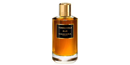 10 Perfumes Similar to Tonka Cola by Mancera: Fizzy Sweet Scents