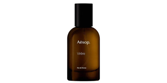 10 Perfumes Similar to Virēre by Aesop: Green, Aromatic, and Earthy Elegance