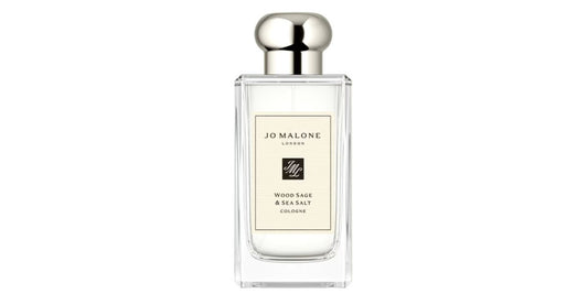 Fragrances Like Jo Malone Wood Sage &Sea Salt: 12 Earthy Scents