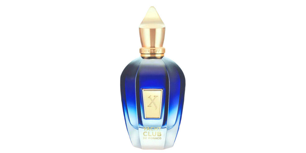 10 Perfumes Similar to Yacht Club de Monaco by Xerjoff