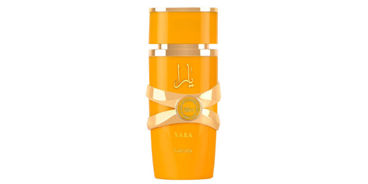 10 Perfumes Similar to Yara Tous by Lattafa Perfumes: Sweet, Creamy, and Elegant Scents