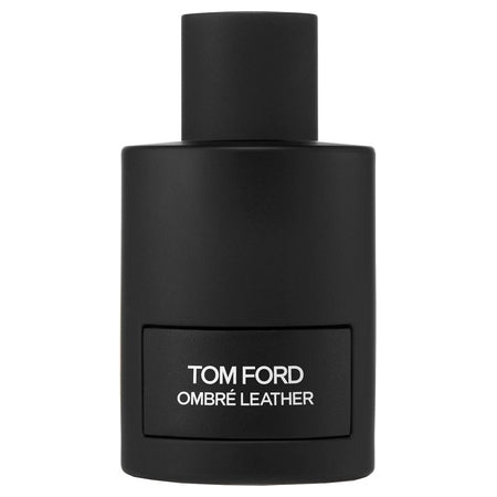 Tom Ford's New Ombré Leather Fragrance