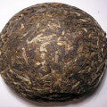 Pu'er tea